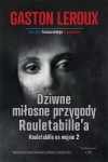 Dziwne miłosne przygody Rouletabille - zdjęcie