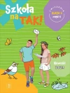 Szkoła na tak! Karty ćwiczeń. Edukacja wczesnoszkolna. Klasa 2. Cześć 4 - zdjęcie