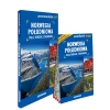 Norwegia Południowa Oslo Bergen Stavanger light przewodnik + mapa - zdjęcie