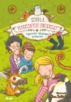 Szkoła magicznych zwierząt. Tajemnica szkolnego podwórka - zdjęcie