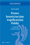 Prawo konstytucyjne współczesnej Polski z testami online - zdjęcie