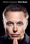Elon Musk - zdjęcie