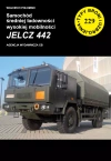 Typy Broni i Uzbrojenia. Nr 229. Samóchód wysokiej mobilnosci srednie ładowności Jelcz 442 - zdjęcie