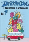 Dyktanda i ćwiczenia z ortografii, klasa 7 - zdjęcie