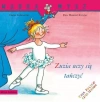 Mądra mysz. Zuzia uczy się tańczyć - zdjęcie