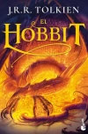 El Hobbit J. R. R. Tolkien - zdjęcie