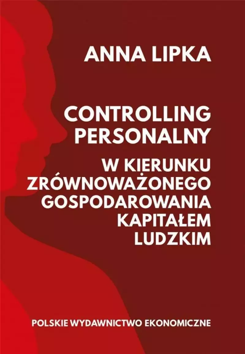 Controlling personalny Controlling personalny