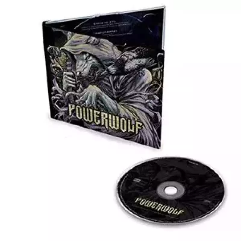 Metallum Nostrum Limited Edition. CD Metallum Nostrum Limited Edition. CD