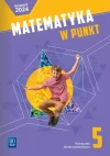 Matematyka w punkt. Podręcznik. Szkoła podstawowa. Klasa 5 - zdjęcie