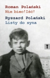 Nie biec! Iść! Listy ojca - zdjęcie