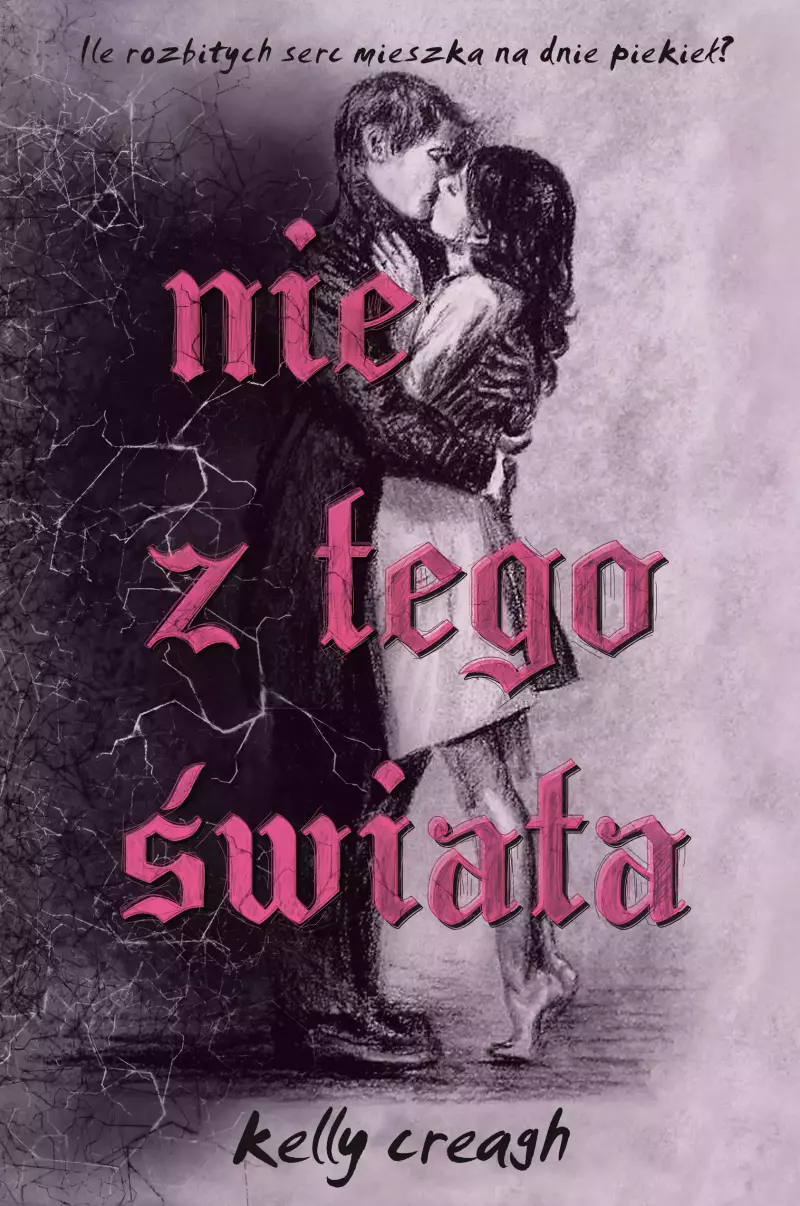 Nie z tego świata Nie z tego świata