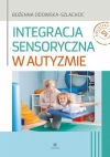 Integracja sensoryczna w autyzmie - zdjęcie
