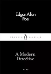 A Modern Detective - zdjęcie
