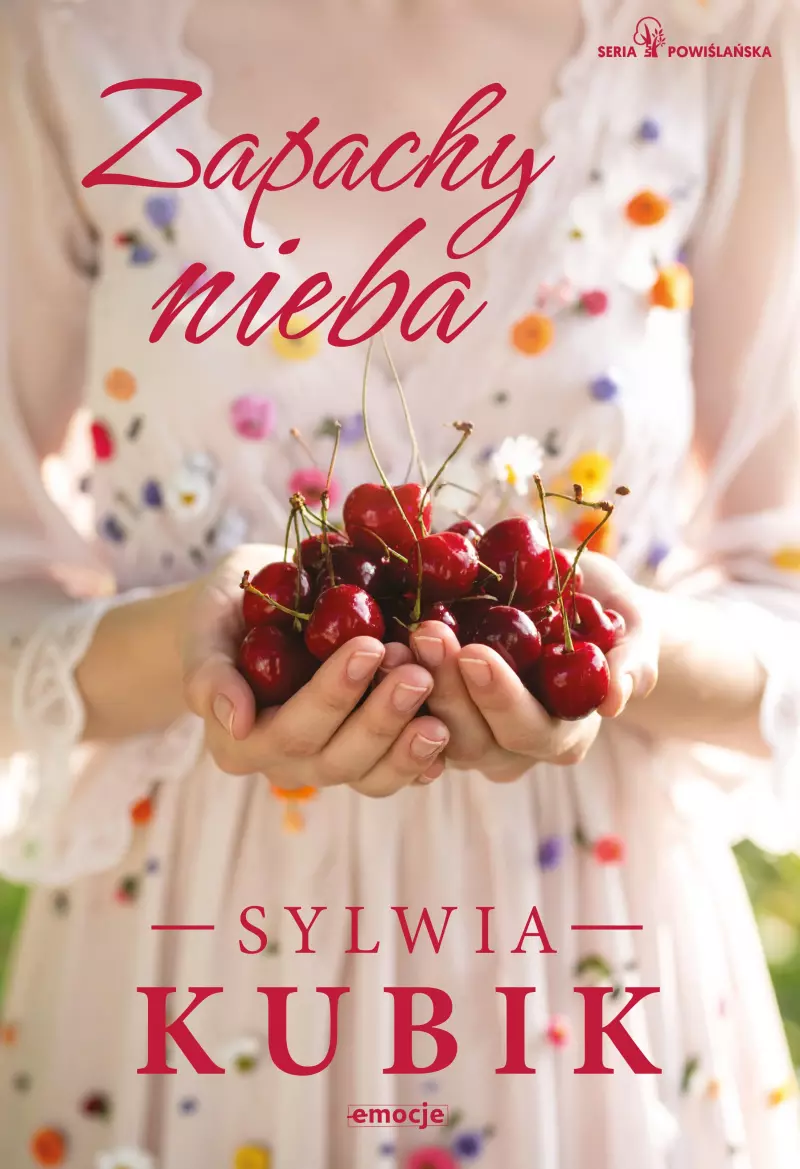 Zapachy nieba