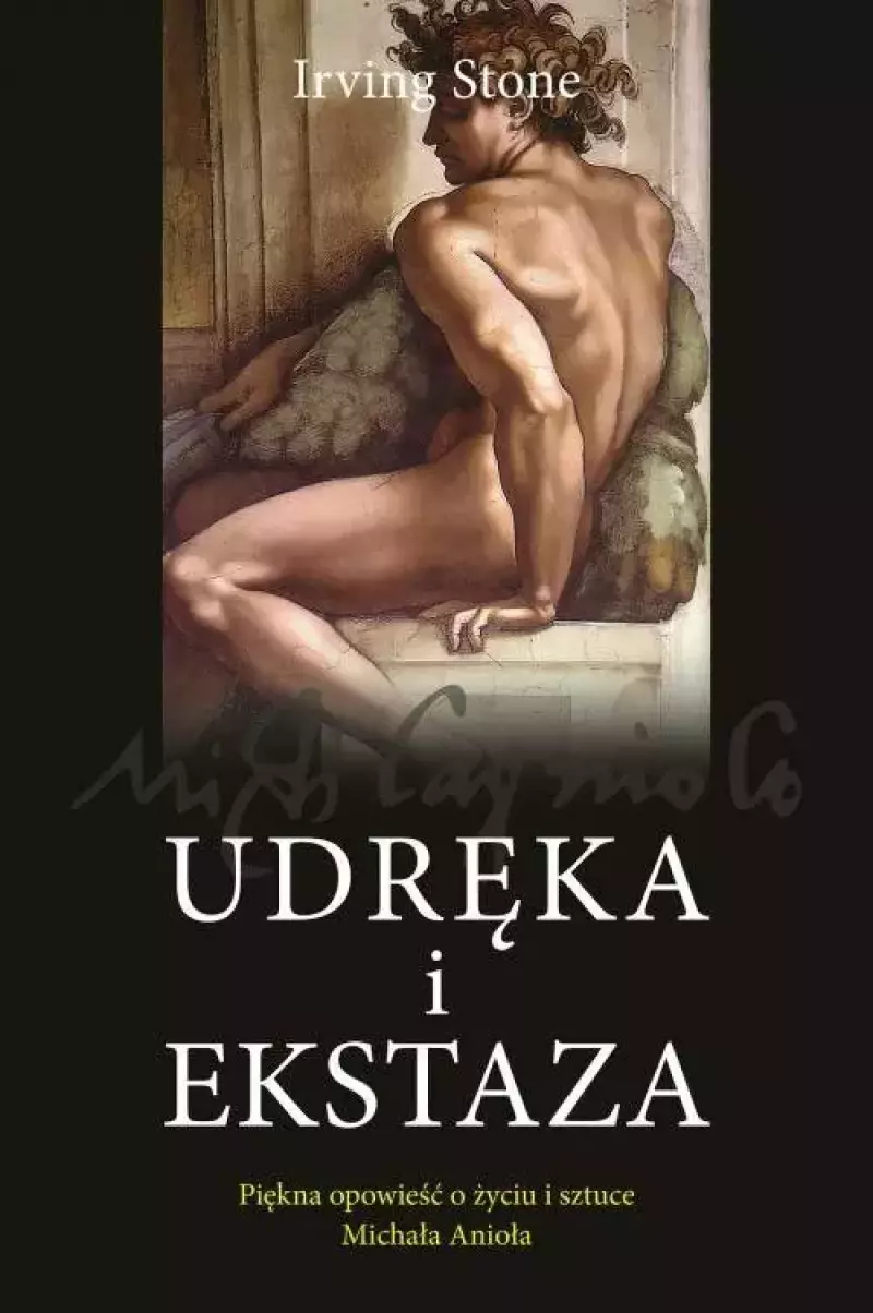 Udręka i ekstaza Udręka i ekstaza