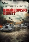 Kremlowski odwet (z autografem) - zdjęcie