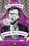 Historia bez cenzury. Tom 5. I straszno, i śmieszno - PRL - zdjęcie