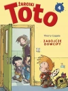Komiks. Żarciki toto T.4 Zabójcze dowcipy - zdjęcie