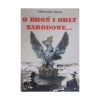 O broń i orły narodowe - zdjęcie
