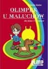 Olimpek u maluchów. Dla dzieci 3-4 letnich - zdjęcie