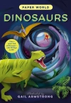 Paper World: Dinosaurs - zdjęcie