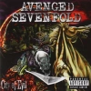 City of Evil, CD - zdjęcie