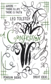 A Confession - zdjęcie