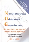 Nierejestrowana Działalność Gospodarcza - zdjęcie