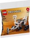 LEGO NASA Mars Rover Perseverance 30682 - zdjęcie