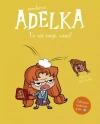 Mordercza Adelka. To nie moja wina! - zdjęcie
