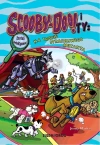 Na tropie Straszliwego Mutanta. Scooby-Doo! i Ty - zdjęcie