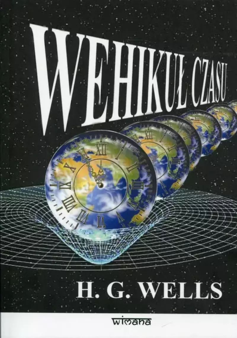 Wehikuł czasu Wehikuł czasu