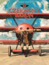Czerwony baron - zdjęcie