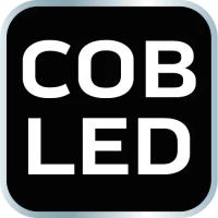 Latarka bateryjna 3 x AA 200 lm COB LED, zdjęcie 8