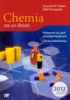 Chemia na co dzień. Podręcznik. Zakres podstawowy - zdjęcie