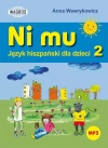 Ni Mu. Język hiszpański dla dzieci 2 - zdjęcie