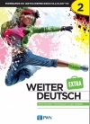 Weiter Deutsch Extra 2. Podręcznik do języka niemieckiego dla klasy 8 - zdjęcie