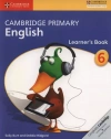Cambridge Primary English Learner?s Book 6 - zdjęcie