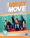 Next Move PL 2 WB with MP3 CD OOP - zdjęcie