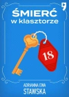 Śmierć w klasztorze - zdjęcie