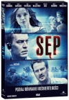 Sęp, DVD - zdjęcie