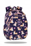 Plecak młodzieżowy Coolpack Jerry Elisabeth - zdjęcie