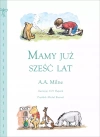 Mamy już sześć lat - zdjęcie