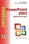PowerPoint 2003 wersja polska. Ćwiczenia - zdjęcie