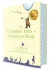 The Complete Tales Of Winnie The Pooh - zdjęcie