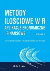 Metody ilościowe w R. Aplikacje ekonomiczne i finansowe, wydanie trzecie - zdjęcie