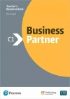 Business Partner C1. Teacher's Resource Book - zdjęcie