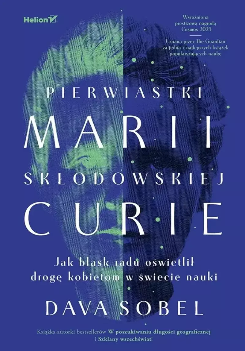 Pierwiastki Marii Skłodowskiej-Curie