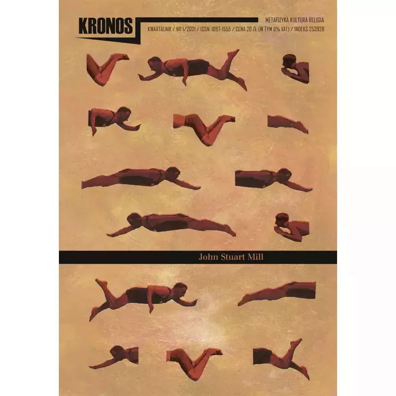 Kronos 1/2021John Stuart Mill Kronos 1/2021John Stuart Mill