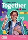 Together update. Klasa 4. Książka ucznia - zdjęcie